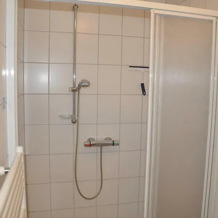 Apartman Hermannsteinblick
